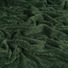 Dreamscene Fluffy Fleece Throw Blanket for Sofa, Soft Cosy Warm
