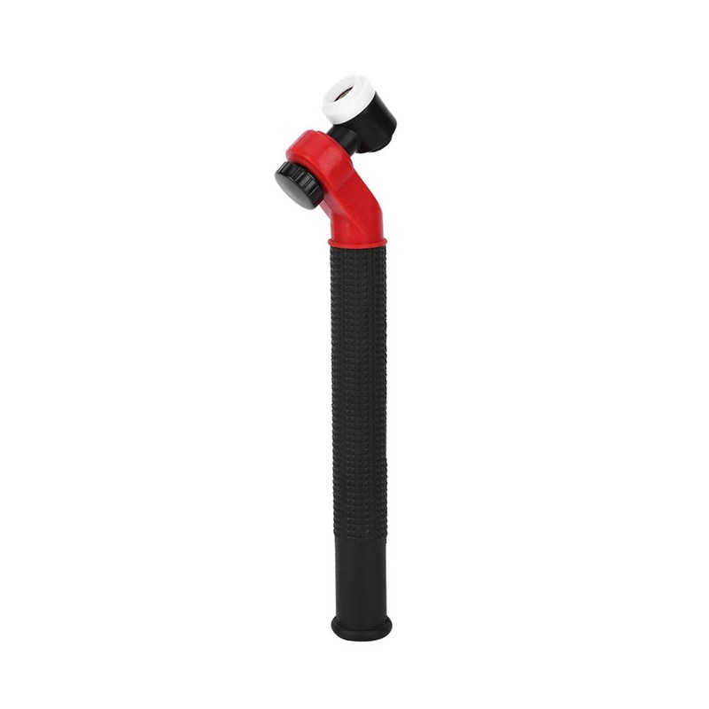 Cunyuer TIG Welding Torch, NR-9 TIG Welding Torch Head Body,
