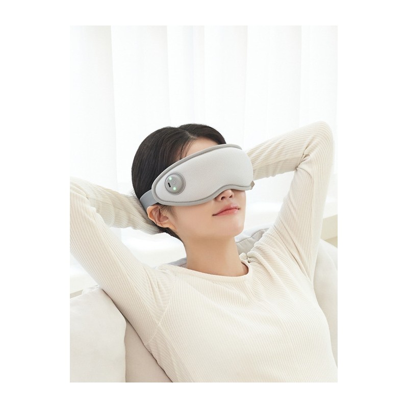 [Easy Care] Thermal Eye Therapy / [눈편한케어] 온열 아이 테라피