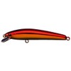Smith LTD Minnow Panish F 3.3 inches (85 mm), 0.2 oz (6 g), Akakin #6