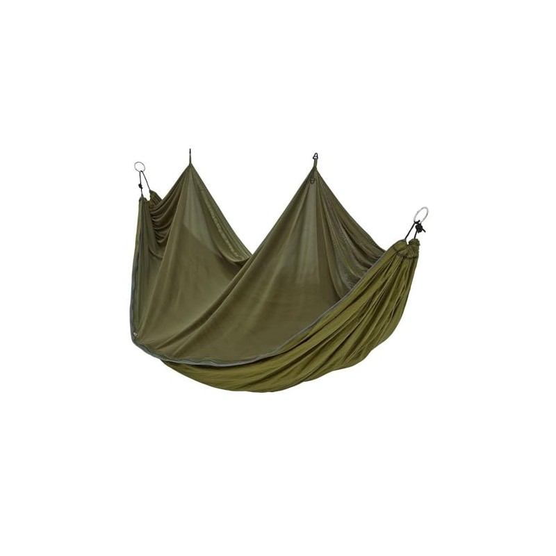 Trekmates Expedition Hammock - Olive