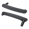 JDMON 2PCS Black Interior Door Handles Replacement for Mitsubishi Eclipse