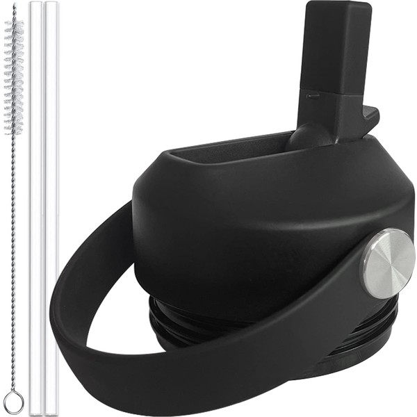 Haloera Straw Lid for YETI Rambler Bottle 12 18 26