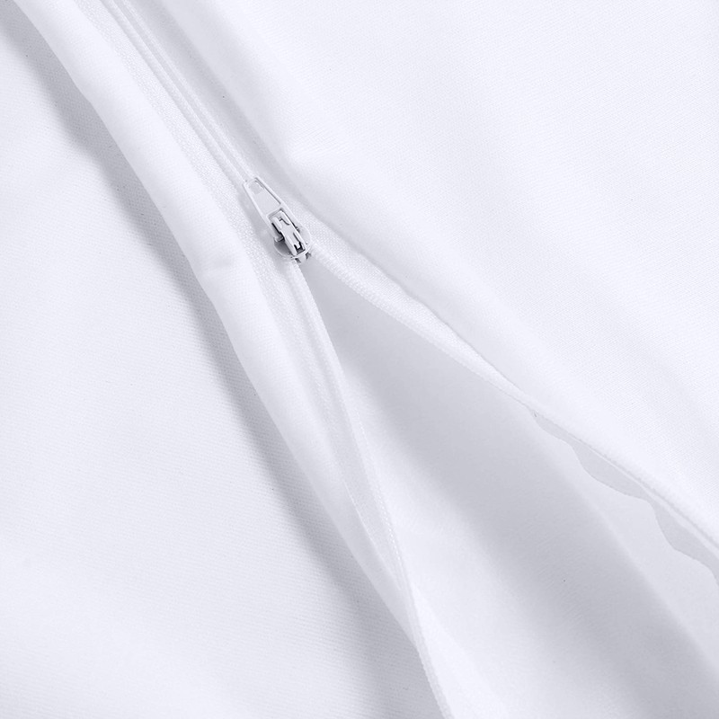 Utopia Bedding Waterproof Pillow Case 50 x 80 cm –