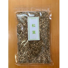 Matsuba Tea 3.5 oz (100 g), Made in Japan, Pine Leaf Tea