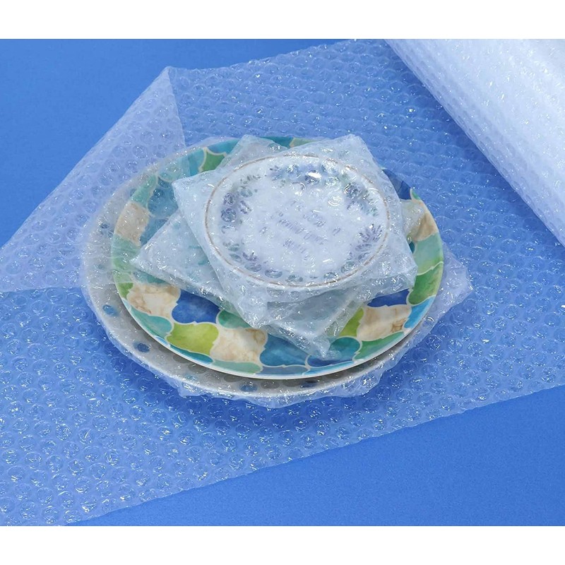 Sakai Chemical Industry 30cm x 42m Coreless Air Cap Roll