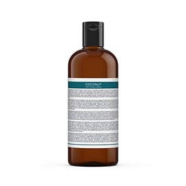 Mystic Moments Kokosnuss Tr?ger?l - 500ml - 100% Pure