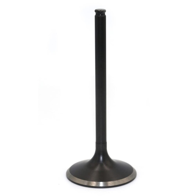 HWKWAZ HWKWAZ Intake Exhaust Valve Kit Compatible with Kawasaki KX450F