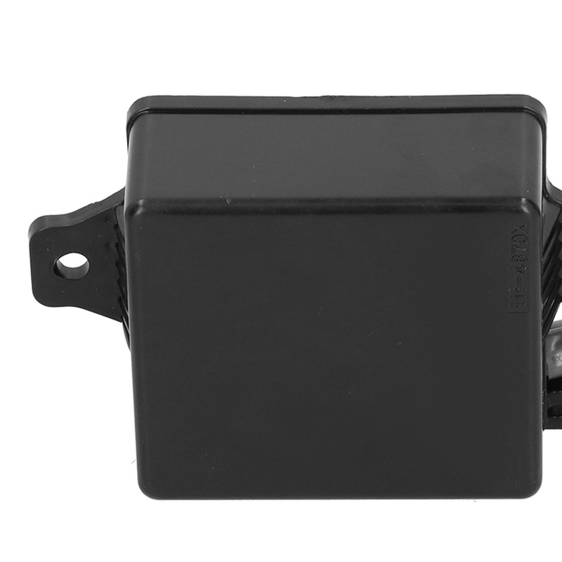 Time Delay Relay TOSD02028 InLine 1114870 Small Portable 24v Timer