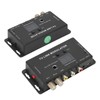 TM70RG TV Link Modulator Support PAL /NTSC Adjustable Output Gain
