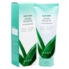 Aloe Vera Calming Peeling Gel 180ml 4ea