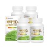 Daewoong Life Science Vitamin D3 2000 IU 4 Bottles (12-Month Supply) / Bone Health / 대웅생명과학 비타민D3 2000IU 4병 12개월분  뼈건강