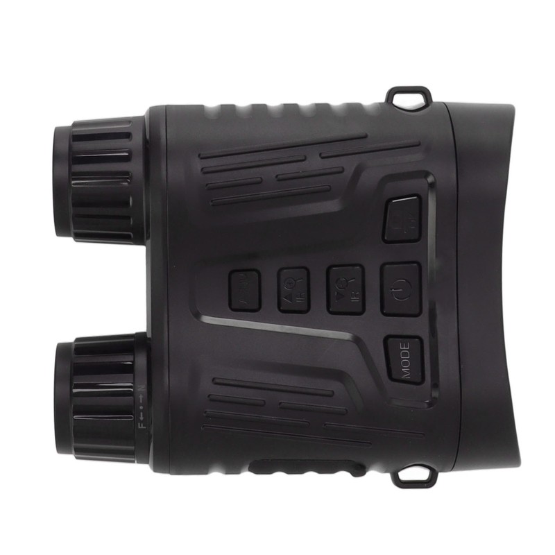 Night Vision Goggles 36M Photo 4K Video Playback Brightness Adjustable