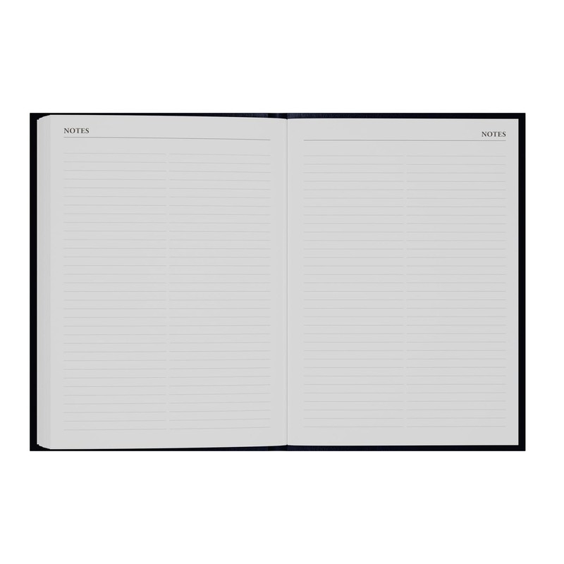 Collins - Essential - 2026 12 Month Calendar Year Planner,
