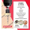 Amana Tool 82 Degree Countersink with Tapered Drill Bit and