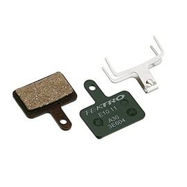 Tektro (tekutoro) Disc Pads/E20 X 12 BR – TK – 035 