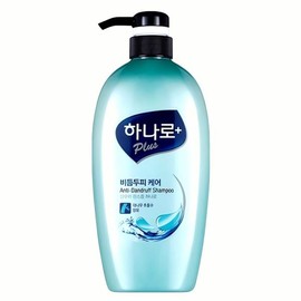 Hanaro Dandruff Care Shampoo 680ml Scalp Tablet Prevention Hair Care Scalp Solution Cleansing Sebum Cash on Delivery or Pay upon Order / 하나로 비듬케어 샴푸 680ml 두피 정제 예방 모발 관리 스칼프 솔루션 클렌 징 피지 착불 또는 주문시 결제