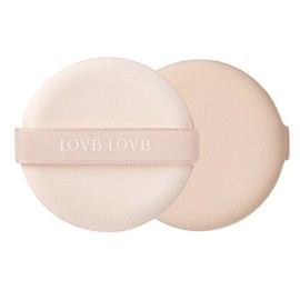 Hotping LOVBLOVB럽럽 시스템 핏팅 퍼프(5EA) H_LOVB0006 LOVBLOVB Love Love System Fitting Puff (5EA) H_LOVB0006