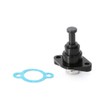 Black CNC Manual Cam Chain Tensioner For CRF150R 07-14 08