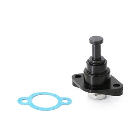 Black CNC Manual Cam Chain Tensioner For CRF150R 07-14 08 09 10 11 12 13