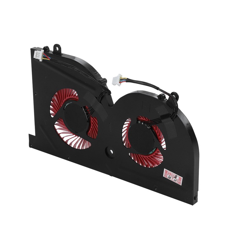 New GPU Cooling Fan for MSI GS63VR GS73VR Stealth Pro