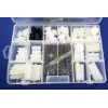 Molex 389pcs Molex 2-24 Circuits 13amp, Gauge 18-24 AWG Mini-Fit