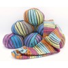 Online Supersocke 4-Ply Silk Colour, Sock Wool with Silk, Sock
