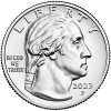 2023 P BU American Women Quarters Jovita Idar