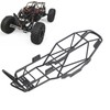 Metal Roll Cage Full Tube Frame Body Chassis for Axial