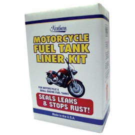 Northern RW0125-8 Tank Liner Kit For Motorcycles & Small Engines