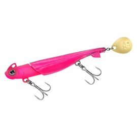 DAIWA SB Rodem R Blade Lures - 14g Matte Pink