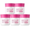 Ever Collagen In&Up Biotin Cell 750mg x 56 Capsules 5 / 에버콜라겐 인앤업 비오틴 셀 750mg x 56캡슐 5개