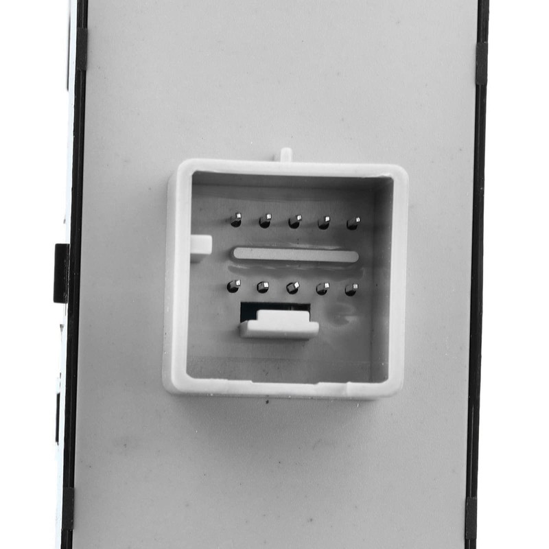 Frankberg Power Window Switch Compatible with Golf Plus/Golf V 1K1