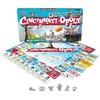 Late for the Sky Cincinnati-opoly