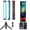 AMBITFUL A2 Full-Color RGB Tube Light, CRI 95 TLCI 97