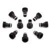 MIVOS 10 x Tap Connector for Taps with 3/4 Inch