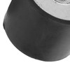 Pack of 4 Anti-Vibration Rubber Insulator Brackets, Internal Thread, Anti-Vibration
