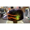 LiME LiNE Paintible Cap Style Helmet with Bonus 1/16 in