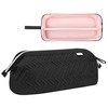 Leudes Hair Tools Travel Bag for Shark Flexstyle Carrying Case