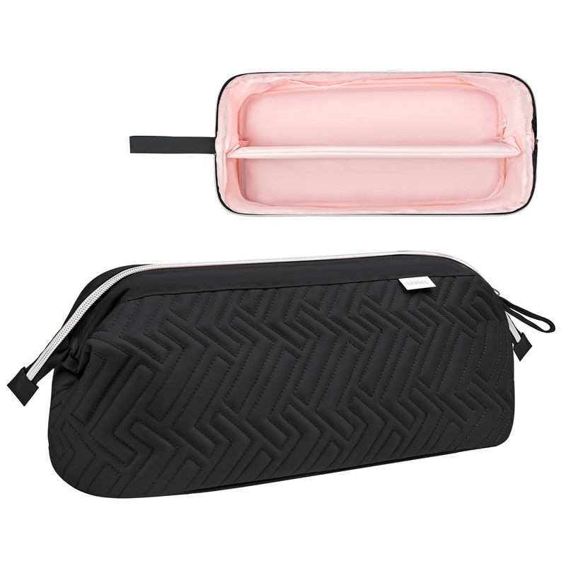 Leudes Hair Tools Travel Bag for Shark Flexstyle Carrying Case