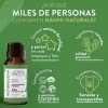 Aceite Esencial De Hierbabuena 15ml100% Puro Difusor-aroma