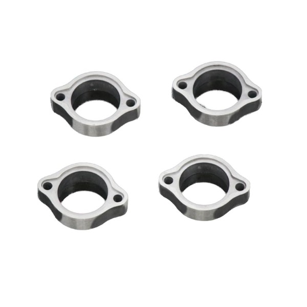 Zephyr 400 MM10-0016-5 Genuine Type Flange, Set of 4
