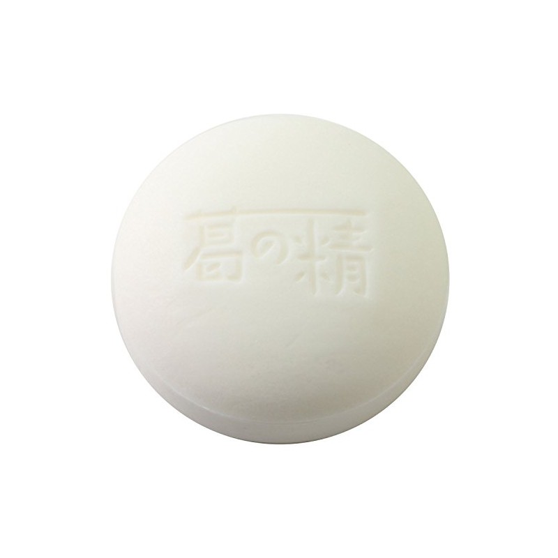 葛の精 モイスチュアソープ
