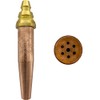 Koike 102HC Acetylene Cutting Tip (TIP #0)
