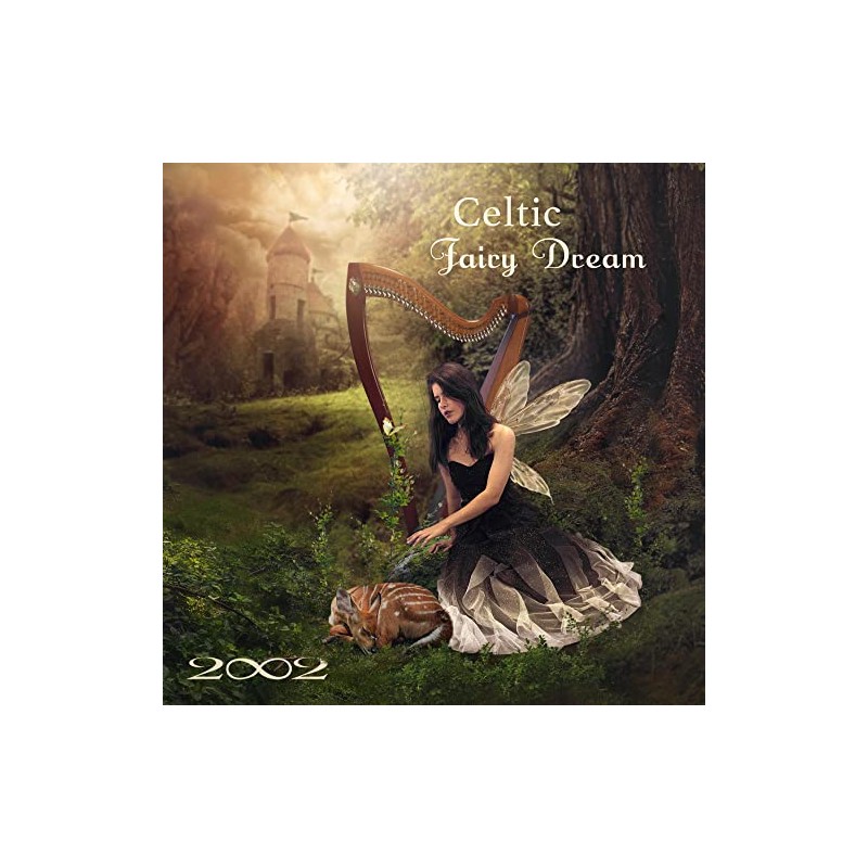 Celtic Fairy Dream