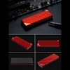 M.2-3 Radiator M.2 SSD Heat Sink Aluminum Heat Sink Tool-free