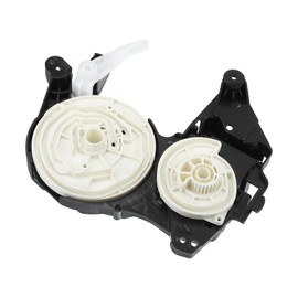 ACROPIX HVAC Heater Blend Door Actuator Temperature Actuator Fit for Toyota Avalon 3.5L 2005-2007 No.87106-07110/87106-0E140 - Pack of 1