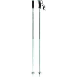 AMT SQS Ski Poles - Women's, Pistachio, 125cm