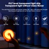 Miawtro Camping Light, Camping Lights with 5 Lighting Modes, Waterproof