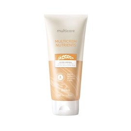 Loción Corporal Mini Multicrem Nutrients esikaa